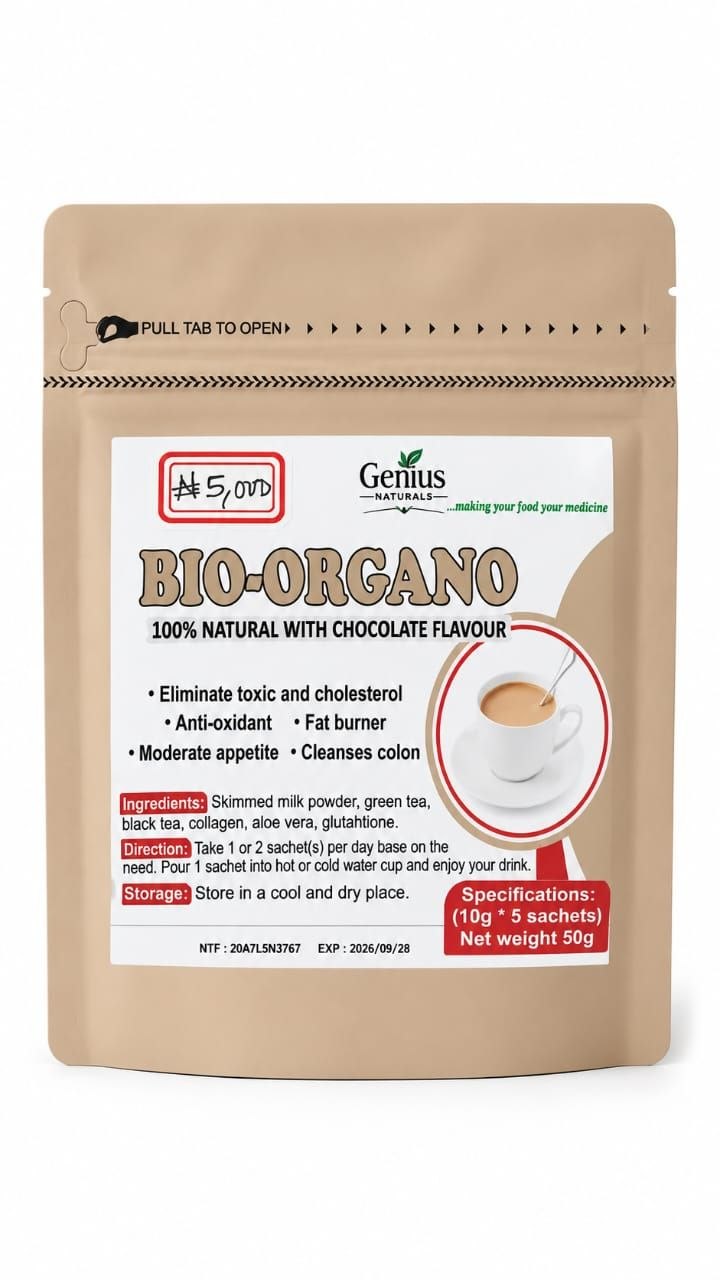 Bio-Organo